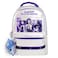 K-Pop Demon Hunters Backpack, 18 Inch