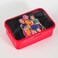 K-Pop Demon Hunters Lunch Box, 3 Compartments