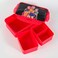 K-Pop Demon Hunters Lunch Box, 3 Compartments