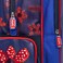 Netflix Stranger Things Backpack, 18 Inch