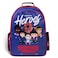 Netflix Stranger Things Backpack, 18 Inch