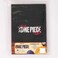 Netflix One Piece 8-Piece Pencil Set