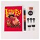 Netflix One Piece 8-Piece Pencil Set