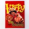Netflix One Piece A4 Notebook