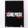 Netflix One Piece A4 Notebook