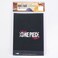 Netflix One Piece A5 Notebook