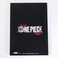 Netflix One Piece A5 Notebook