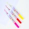 Netflix K-Pop Demon Hunters Marker Pen Set, 12 Pieces