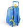 Netflix One Piece 5-in-1 Trolley School Set, 18 Inch