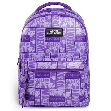 KPop Demon Hunters 18-Inch Backpack