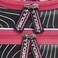KPop Demon Hunters Insulated Lunch Bag, Black, Variant 3