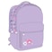 Toretto 18" Backpack-E, Purple, 18 Inch