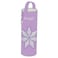 Toretto Pencil Case-B, Purple