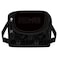 Spider-Man Lunch Bag A, Black Insulated Lunch Bag