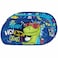 Generic Kids 3 PCS Trolley Bag Set, HQ-C