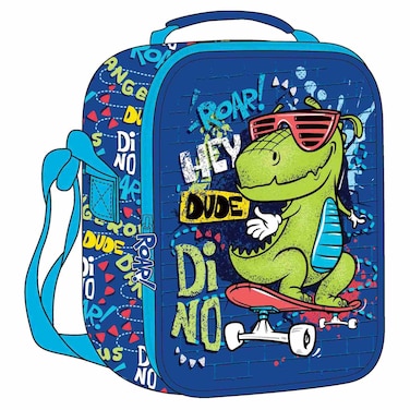 Generic Kids 3 PCS Trolley Bag Set, HQ-C