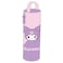 Kuromi Pencil Case, Purple and Pink