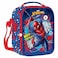Spider-Man Kids 3 PCS Trolley Bag Set, HQ