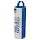 Real Madrid Pencil Case, White and Blue