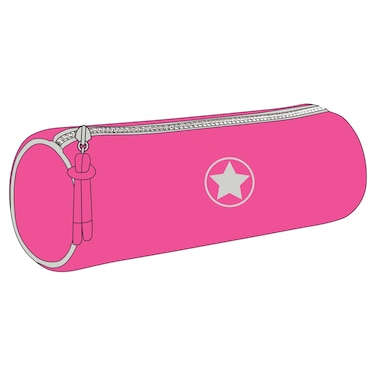 Toretto Pencil Case G, Pink