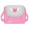 Toretto Lunch Bag A, Pink