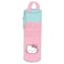 Sanrio Hello Kitty Pencil Case A, Pink and Blue