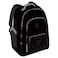 Spider-Man 18 Inch Backpack B, Black