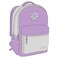 Toretto 18 Inch Backpack B, Purple