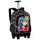 Generic Kids 3 PCS Trolley Bag Set, HQ-A