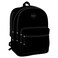 Toretto Backpack X, 18 Inch, Black