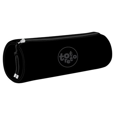 Toretto Pencil Case X, Black