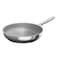 BergHOFF Helix Stainless Steel Frying Pan, 28cm