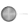 BergHOFF Helix Stainless Steel Frying Pan, 28cm
