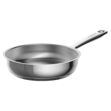 BergHOFF Helix Stainless Steel Frying Pan, 20cm