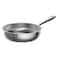 BergHOFF Helix Stainless Steel Frying Pan, 20cm