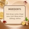 Barakat Essentials Lion's Mane Mushroom Shot with Ginger and Saffron, 35ml