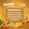 Barakat Essentials Ginseng and Turmeric Shot with Ginger, 35ml, Pack of 6