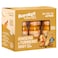 Barakat Essentials Ginseng and Turmeric Shot with Ginger, 35ml, Pack of 6