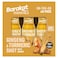 Barakat Essentials Ginseng and Turmeric Shot with Ginger, 35ml, Pack of 6