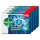 Dettol Instant Cool Antibacterial Soap, 120g, Pack of 4