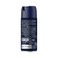 Fila Sport Active Invisible Finish Deo Spray with Black Tea Extract, 150ml