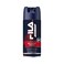 Fila Sport Active Invisible Finish Deo Spray with Black Tea Extract, 150ml
