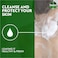Dettol Sensitive Antibacterial Soap, 165g, Pack of 4