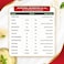 Conti Shredded Mozzarella Cheese, 360g, Pack of 2