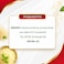 Conti Shredded Mozzarella Cheese, 360g, Pack of 2