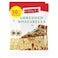 Conti Shredded Mozzarella Cheese, 360g, Pack of 2