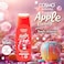 Cosmo Delicious Frosted Apple Candy Body Lotion with Shea Butter, 400ml