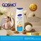Cosmo Q10 Body Lotion with Argan Oil, 400ml