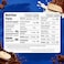 Fade Fit Cookies and Cream Soft Protein Bar, 55g