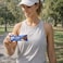 Fade Fit Cookies and Cream Soft Protein Bar, 55g